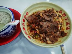 -小罗子汤店(大士院总店)