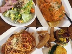 -AFS Cafe & Canteen(闽江二路店)