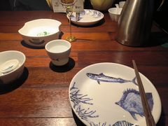 -前海沿·青岛菜(五四广场永旺店)