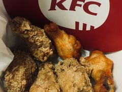 -肯德基(宝龙店)