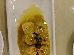 -东四民芳餐厅(朝阳门店)