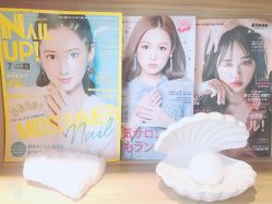 -森日式美甲沙龙MORI NAIL总店