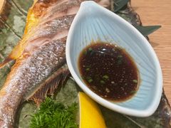 -阿吾罗·月咏精致日料(港汇恒隆广场店)