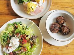 -Egg•Allday Brunch(襄阳北路店)