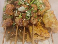 -霹雳火·重庆烧烤·江湖菜(解放碑店)