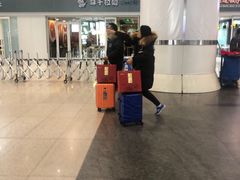 -老边饺子馆(北京南站1店)