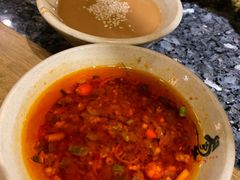 -捞王锅物料理(凯旋路店)