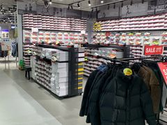 -五环Outlets(高新工厂店)