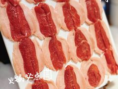 -北平三兄弟涮肉(簋街总店)