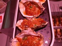 -丰茂烤串(全国首店)