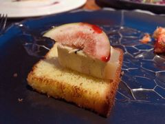 -AZUL by FUEL蓝色·法式酒馆(琶醍店)