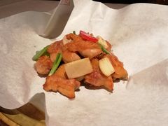 -新荣记(南京西路店)