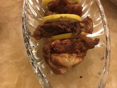 -桃屋日本料理(清华科技园店)