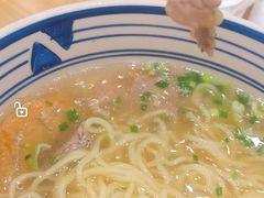 -黄太牛·牛肉面(长江北路店)
