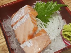 -有喜屋·日料·居酒屋(旭辉广场店)