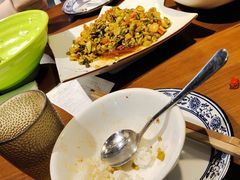 -钟掌勺忘不了地道湘菜(新天地假日广场店)