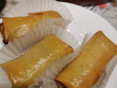 -功德林(南京西路店)
