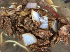 -姚记面馆(瑶琳路店)