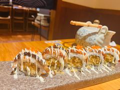 -故乡屋日本料理(八一广场店)