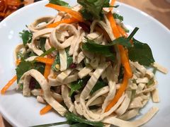 麻酱风味凉皮-秦和居(大唐时代店)