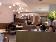 -花城粤菜餐厅(高新区店)