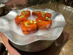 -魁盛居百年鲁菜馆(县西巷店)