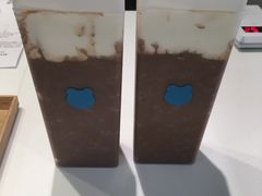 -兰熊鲜奶(西直门凯德mall店)