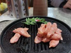 -牛牛章·章鱼水煎肉(光谷世界城店)