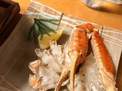 -蟹道乐(梅田店)