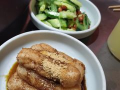 -辣尚瘾·烤鱼·新川菜(交大直营店)