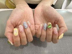 -如一·美甲美睫