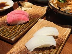 -千代武日本料理(开发区店)