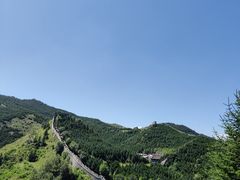 -雁门关景区