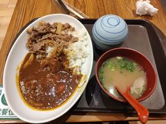-食其家·牛丼咖喱(天津梅江印象城店)