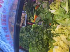 -虾大侠·盱眙龙虾老北京铜锅涮羊肉(金楠天街店)
