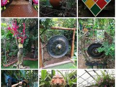 -呀路古热带植物园