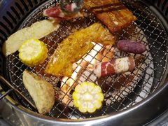-悟空酒场烤肉(凯德壹中心店)