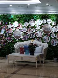 点击看大图 -伽美医疗美容医院·高端抗衰中心