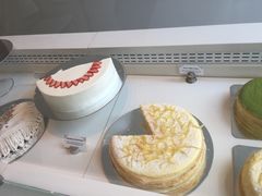 -Lady M Cake Boutique(麦迪逊大道店)