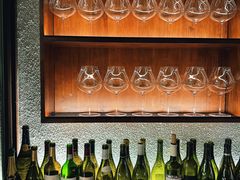 -肆海小川菜酒馆Wine Bistro (青年路店)