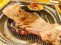 牛排肉-7年8班朝鲜族非遗美食(三钢里店)