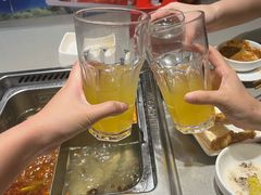 -海底捞火锅(金鼎广场店)