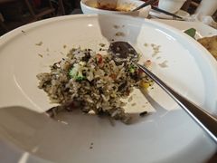 -枣子树·素食餐厅(普陀山店)