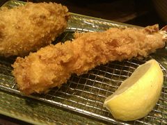 炸大虾-和幸(春熙路群光广场店)