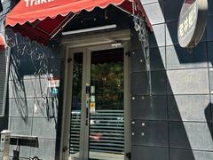 -老井俄式餐厅