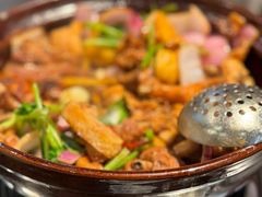 -胡须佬鸡煲四季火锅(海雅缤纷城店)