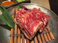 -西塔老太太泥炉烤肉(亚运村店)