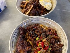 -梅溪·小伙子干挑面(安吉总店)