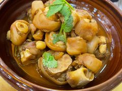 -新疆巴州金丝特餐厅(大钟寺店)