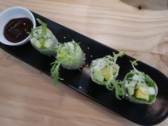 -越美小馆·越南料理(曲江店)